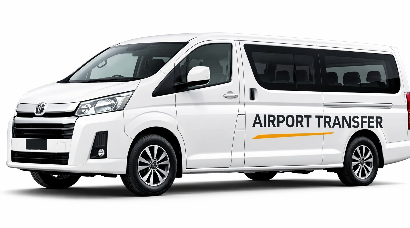 Airport Transfer